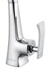 WONZON & WOGHAND Смеситель для кухни TRIUMPH, Хром (WW-562101-CR) WW-562101-CR