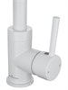 WONZON & WOGHAND Смеситель для кухни , Белый матовый (WW-A21102-MW) WW-A21102-MW