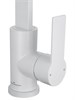 WONZON & WOGHAND Смеситель для кухни , Белый матовый (WW-AE4550-MW) WW-AE4550-MW