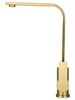 WONZON & WOGHAND Смеситель для кухни , Брашированное золото (WW-AE4550-BG) WW-AE4550-BG