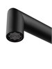 WONZON & WOGHAND Смеситель для кухни , Черный матовый (WW-L1005-MB) WW-L1005-MB
