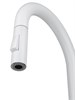 WONZON & WOGHAND Смеситель для кухни с выдвижным изливом , Белый матовый (WW-A20782-MW) WW-A20782-MW