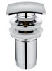 WONZON & WOGHAND Донный клапан для раковины 1 1/4 , Хром (WW-88SS08-CR) WW-88SS08-CR