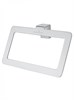 WONZON & WOGHAND Кольцо для полотенец ECLIPSE, Хром (WW-V2201-CR) WW-V2201-CR