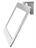 WONZON & WOGHAND Кольцо для полотенец ECLIPSE, Хром (WW-V2201-CR) WW-V2201-CR