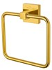 WONZON & WOGHAND Кольцо для полотенец POLO, POLO, Темное золото (WW-8913-DG) WW-8913-DG