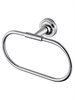 WONZON & WOGHAND Кольцо для полотенец SIMPLE, Хром (WW-6513) WW-6513