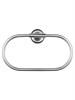 WONZON & WOGHAND Кольцо для полотенец SIMPLE, Хром (WW-6513) WW-6513
