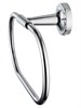 WONZON & WOGHAND Кольцо для полотенец SIMPLE, Хром (WW-6513) WW-6513