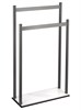 WONZON & WOGHAND Стойка для полотенец , Темный графит (WW-V4901-GM) WW-V4901-GM