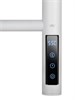 WONZON & WOGHAND Полотенцесушитель электрический BONN, Белый матовый (WW-AL409-MW) WW-AL409-MW