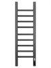 WONZON & WOGHAND Полотенцесушитель электрический BONN, Темный графит (WW-AL4092-GM) WW-AL4092-GM