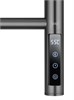 WONZON & WOGHAND Полотенцесушитель электрический BONN, Темный графит (WW-AL4092-GM) WW-AL4092-GM