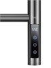 WONZON & WOGHAND Полотенцесушитель электрический BONN, Темный графит (WW-AL409-GM) WW-AL409-GM