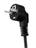 WONZON & WOGHAND Полотенцесушитель электрический BONN, Хром (WW-AL4092-CR) WW-AL4092-CR