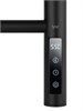 WONZON & WOGHAND Полотенцесушитель электрический BONN, Черный матовый (WW-AL4092-MB) WW-AL4092-MB