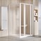 RAVAK SUPERNOVA SDZ3 Душевая дверь складная SDZ3