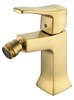 WONZON & WOGHAND Смеситель для биде FLEX, Брашированное золото (WW-88016072-BG) WW-88016072-BG