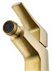 WONZON & WOGHAND Смеситель для биде FLEX, Брашированное золото (WW-88016072-BG) WW-88016072-BG