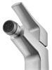 WONZON & WOGHAND Смеситель для биде FLEX, Брашированный никель (WW-88016072-BN) WW-88016072-BN