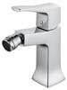 WONZON & WOGHAND Смеситель для биде FLEX, Хром (WW-88016072-CR) WW-88016072-CR