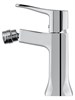 WONZON & WOGHAND Смеситель для биде FLEX, Хром (WW-88016072-CR) WW-88016072-CR