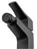 WONZON & WOGHAND Смеситель для биде FLEX, Черный матовый (WW-88016072-MB) WW-88016072-MB