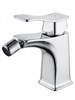 WONZON & WOGHAND Смеситель для биде NAVIA, Хром (WW-185001-CR) WW-185001-CR