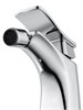 WONZON & WOGHAND Смеситель для биде NAVIA, Хром (WW-185001-CR) WW-185001-CR