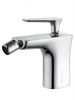 WONZON & WOGHAND Смеситель для биде SHARK, Хром (WW-485001-CR) WW-485001-CR