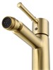 WONZON & WOGHAND Смеситель для биде TOR, Брашированное золото (WW-88016073-BG) WW-88016073-BG