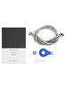 WONZON & WOGHAND Смеситель для биде TOR, Розовое золото (WW-88016073-RG) WW-88016073-RG