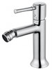 WONZON & WOGHAND Смеситель для биде TOR, Хром (WW-88016073-CR) WW-88016073-CR