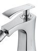 WONZON & WOGHAND Смеситель для биде TRIUMPH, Хром (WW-565001-CR) WW-565001-CR