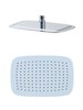 WONZON & WOGHAND Верхний душ , Хром (WW-88DP03-CR) WW-88DP03-CR