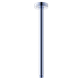WONZON & WOGHAND Потолочная трубка 22*300мм , Хром (WW-SA06-30-CR) WW-SA06-30-CR