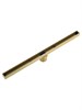 WONZON & WOGHAND Душевой трап 60 см , Брашированное золото (WW-65406M-BG) WW-65406M-BG