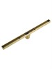 WONZON & WOGHAND Душевой трап 60 см , Брашированное золото (WW-65406T-BG) WW-65406T-BG