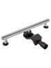 WONZON & WOGHAND Душевой трап 60 см , Брашированный никель (WW-65406M-BR) WW-65406M-BR