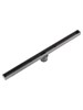 WONZON & WOGHAND Душевой трап 60 см , Темный графит (WW-65406T-GM) WW-65406T-GM