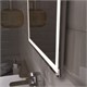 VIGO Зеркало с подсветкой Geometry Comfort 800 VIGO 62
