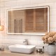 VIGO Зеркало с подсветкой Geometry Comfort 1200 VIGO 66