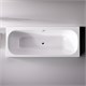 AM.PM Above Ванна прямоугольная акриловая 170x70 W9XA-170-070W-A