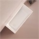 AM.PM Libre Ванна прямоугольная акриловая 170x75 W60A-170-075W-A