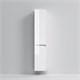 AM.PM Above Шкаф-колонна, подвесная, правая, 35 см, белый глянец M9XCHR0352WG