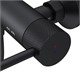 AM.PM Libre Смеситель для душа, черный F6020022