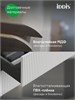 IDDIS Пенал подвесной, 30 см, белый, Билд (Bild) 2.0, BIL30W1i97 BIL30W1i97