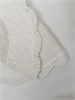 IDDIS Коврик для ванной комнаты, 50x80, овал, хлопок, кремовый, DSOS01Ci12 DSOS01Ci12