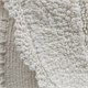 IDDIS Коврик для ванной комнаты, 70x120, овал, хлопок, кремовый, DSOL01Ci12 DSOL01Ci12