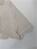 IDDIS Коврик для ванной комнаты, 70x120, овал, хлопок, серый, DSOL02Ci12 DSOL02Ci12